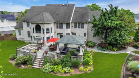 20 Coleridge Drive Marlboro NJ 07746