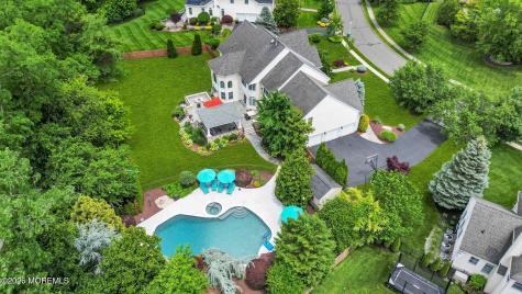 20 Coleridge Drive Marlboro NJ 07746