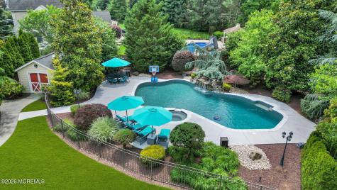 20 Coleridge Drive Marlboro NJ 07746