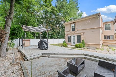 Aberdeen NJ 07721