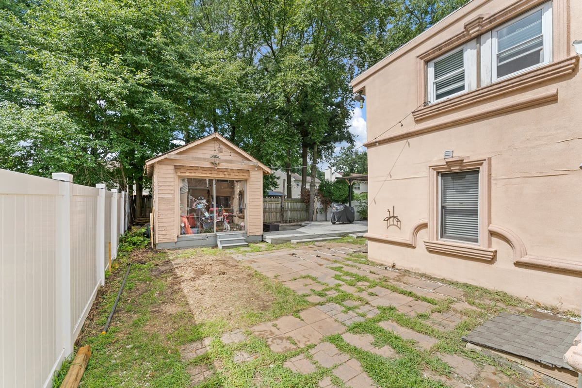 Aberdeen NJ 07721