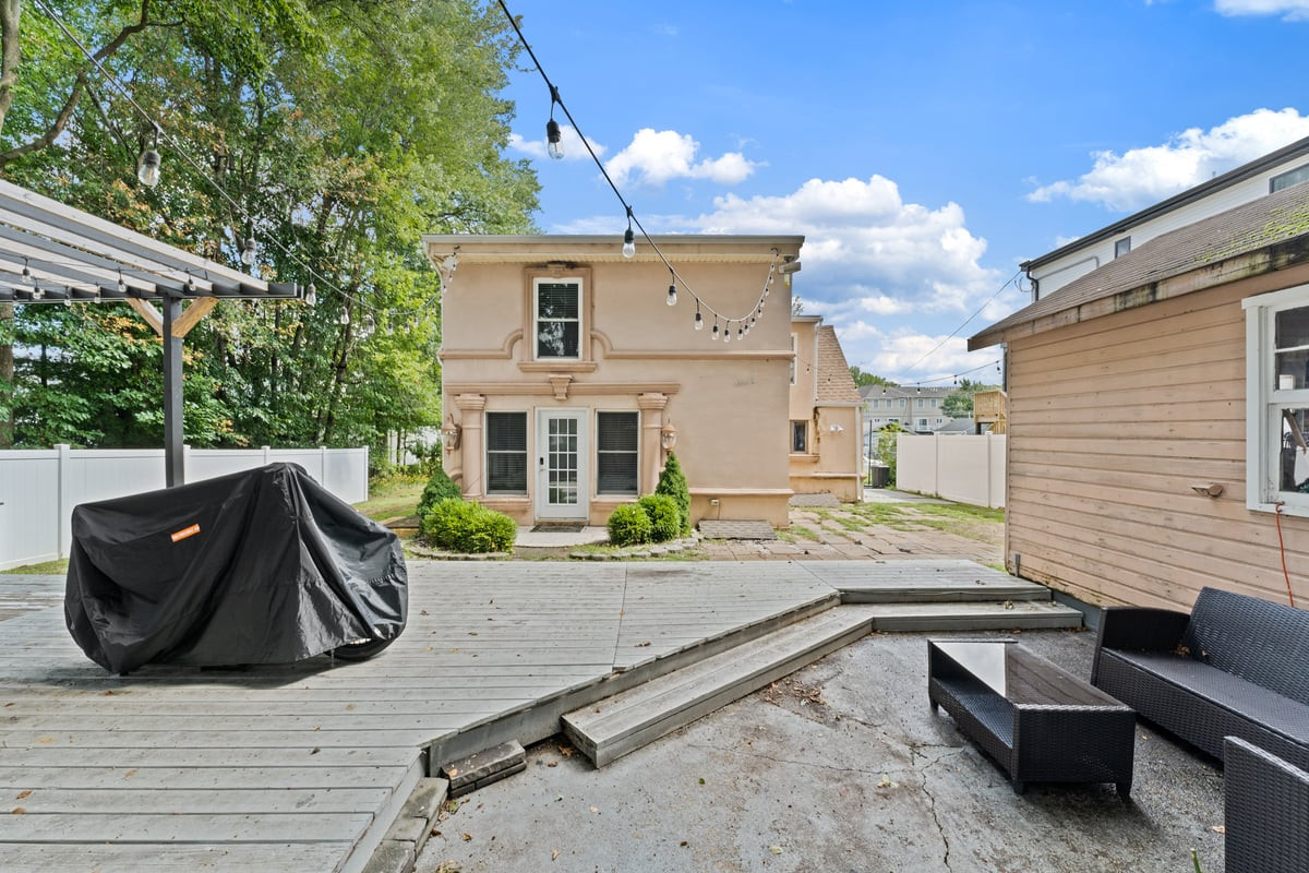Aberdeen NJ 07721