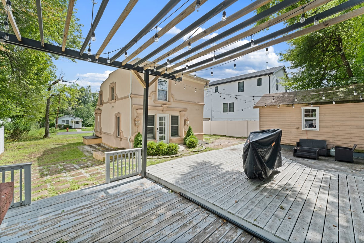 Aberdeen NJ 07721