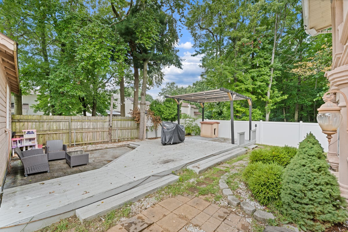 Aberdeen NJ 07721