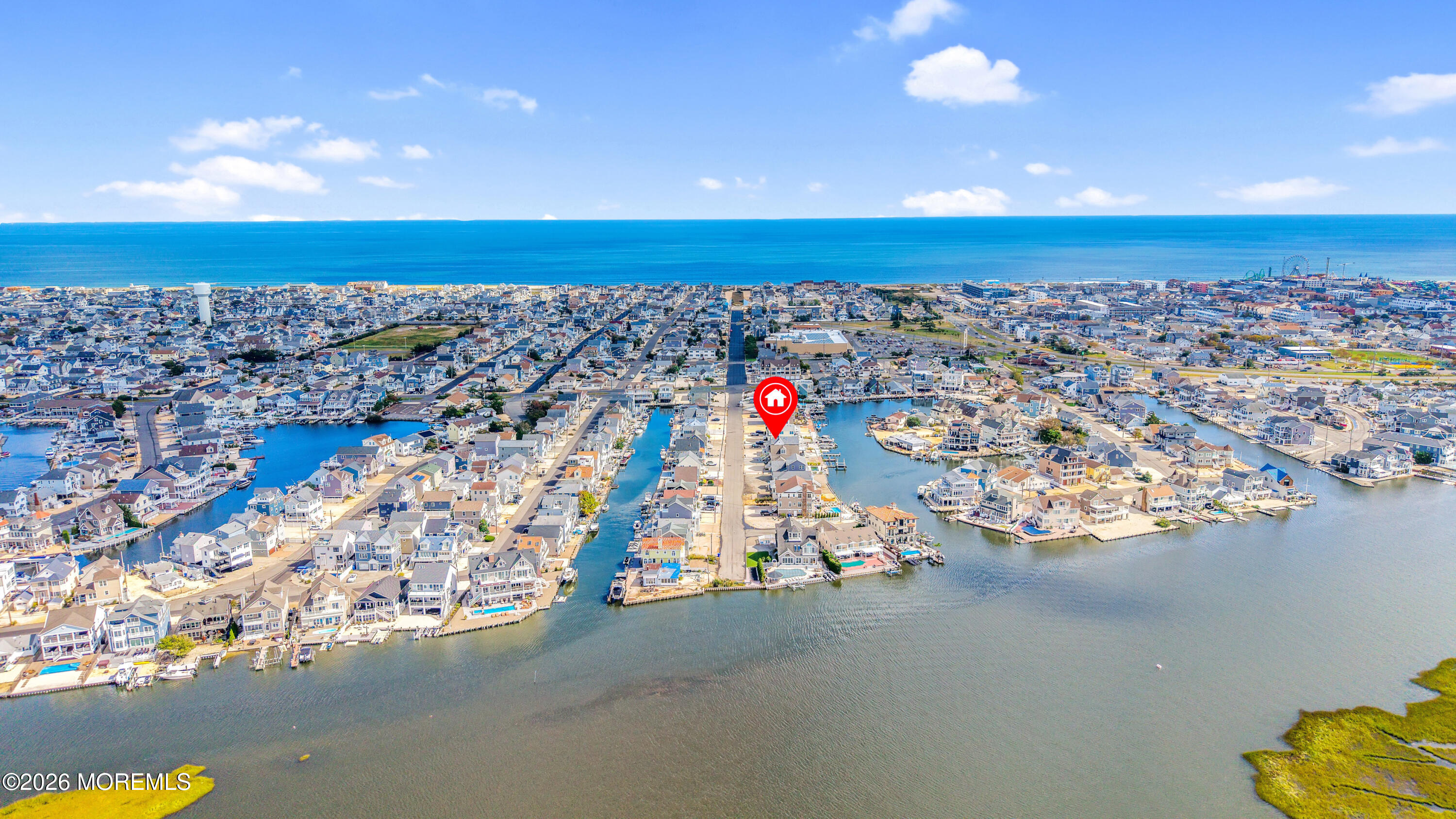 429 Eisenhower Avenue Ortley Beach NJ 08751