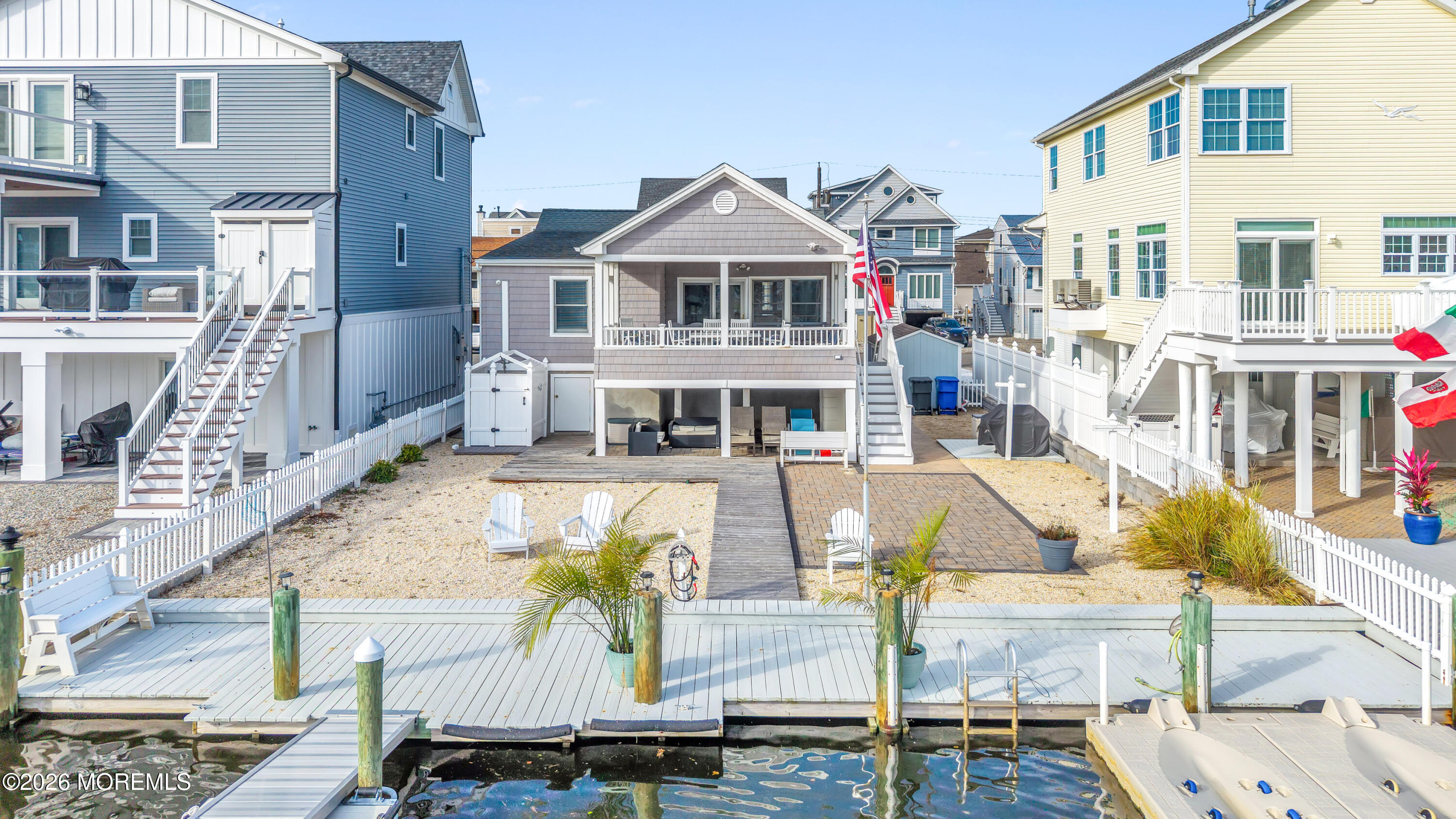 429 Eisenhower Avenue Ortley Beach NJ 08751