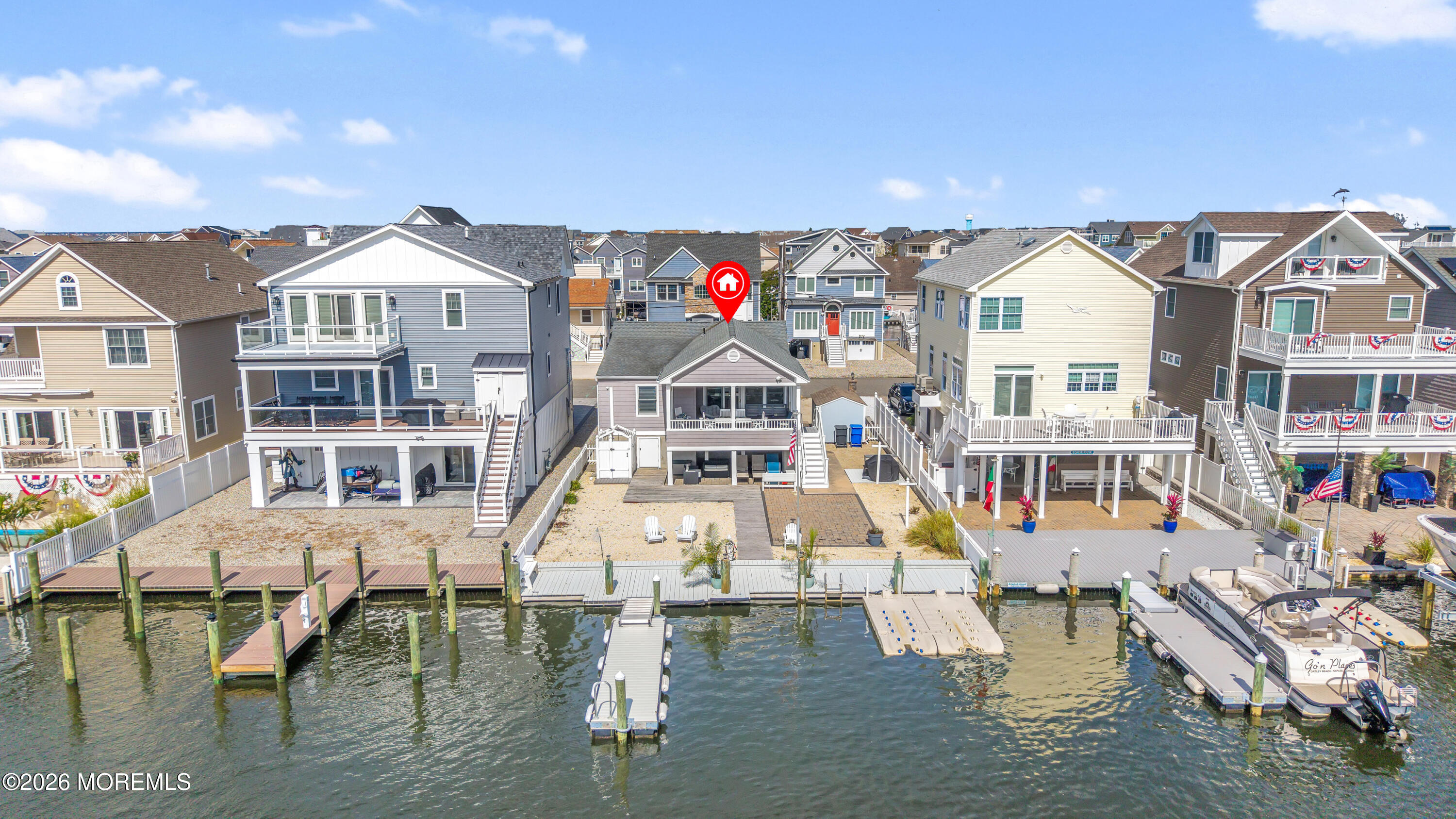429 Eisenhower Avenue Ortley Beach NJ 08751