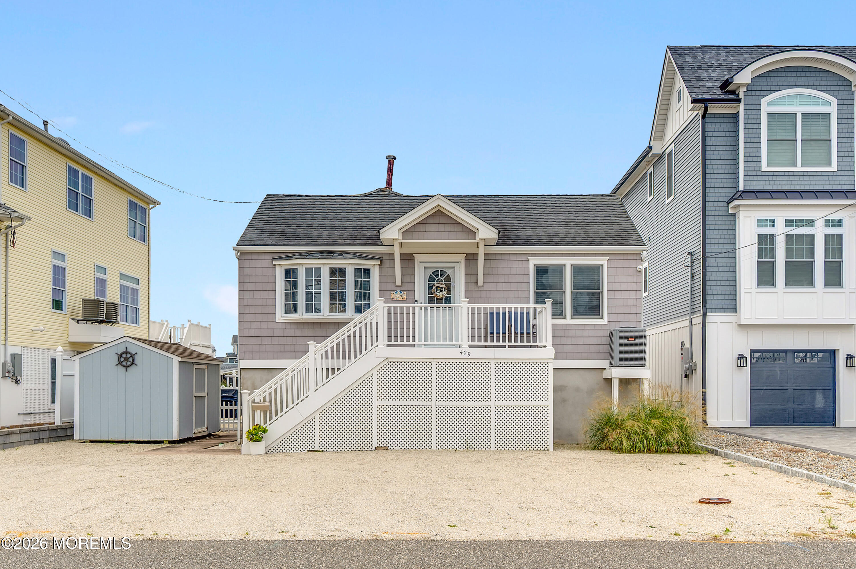 429 Eisenhower Avenue Ortley Beach NJ 08751