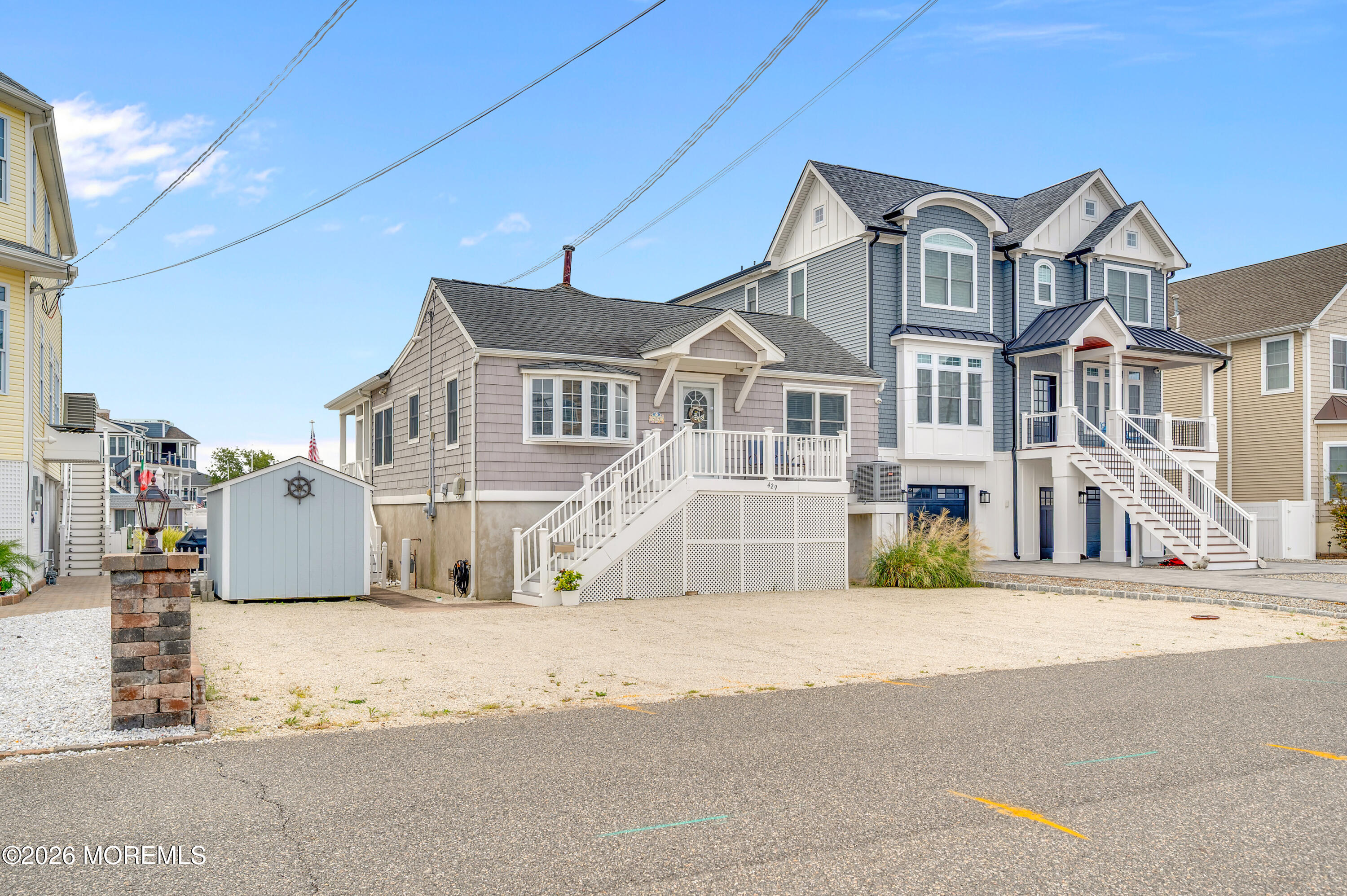 429 Eisenhower Avenue Ortley Beach NJ 08751