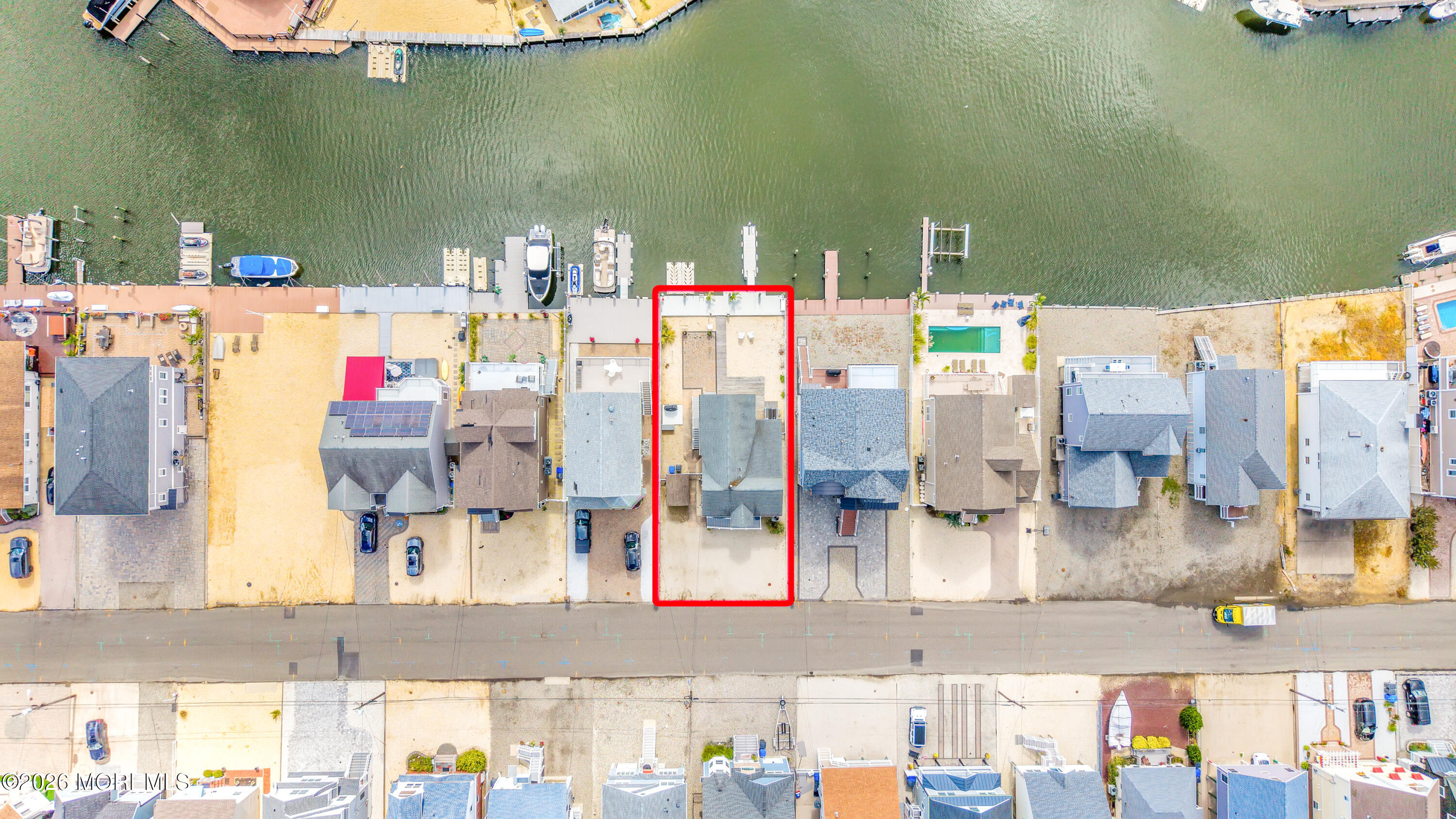 429 Eisenhower Avenue Ortley Beach NJ 08751