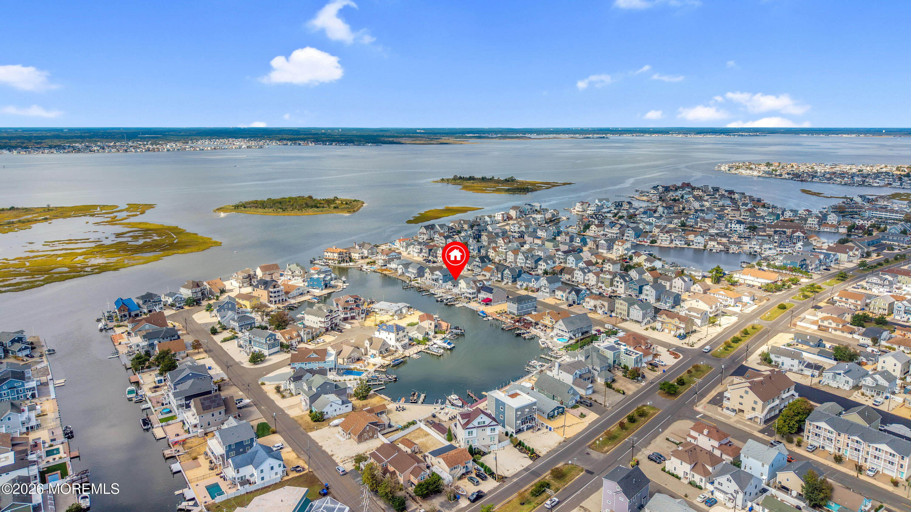 429 Eisenhower Avenue Ortley Beach NJ 08751