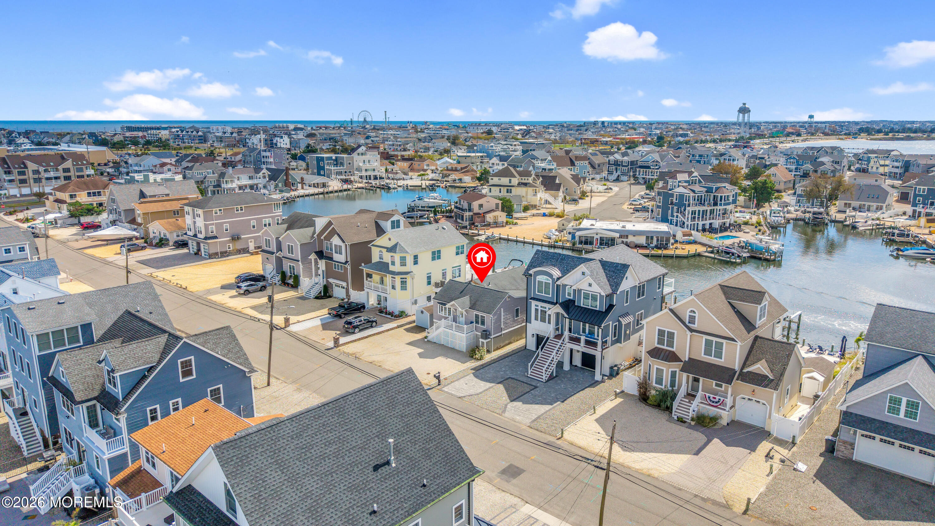 429 Eisenhower Avenue Ortley Beach NJ 08751
