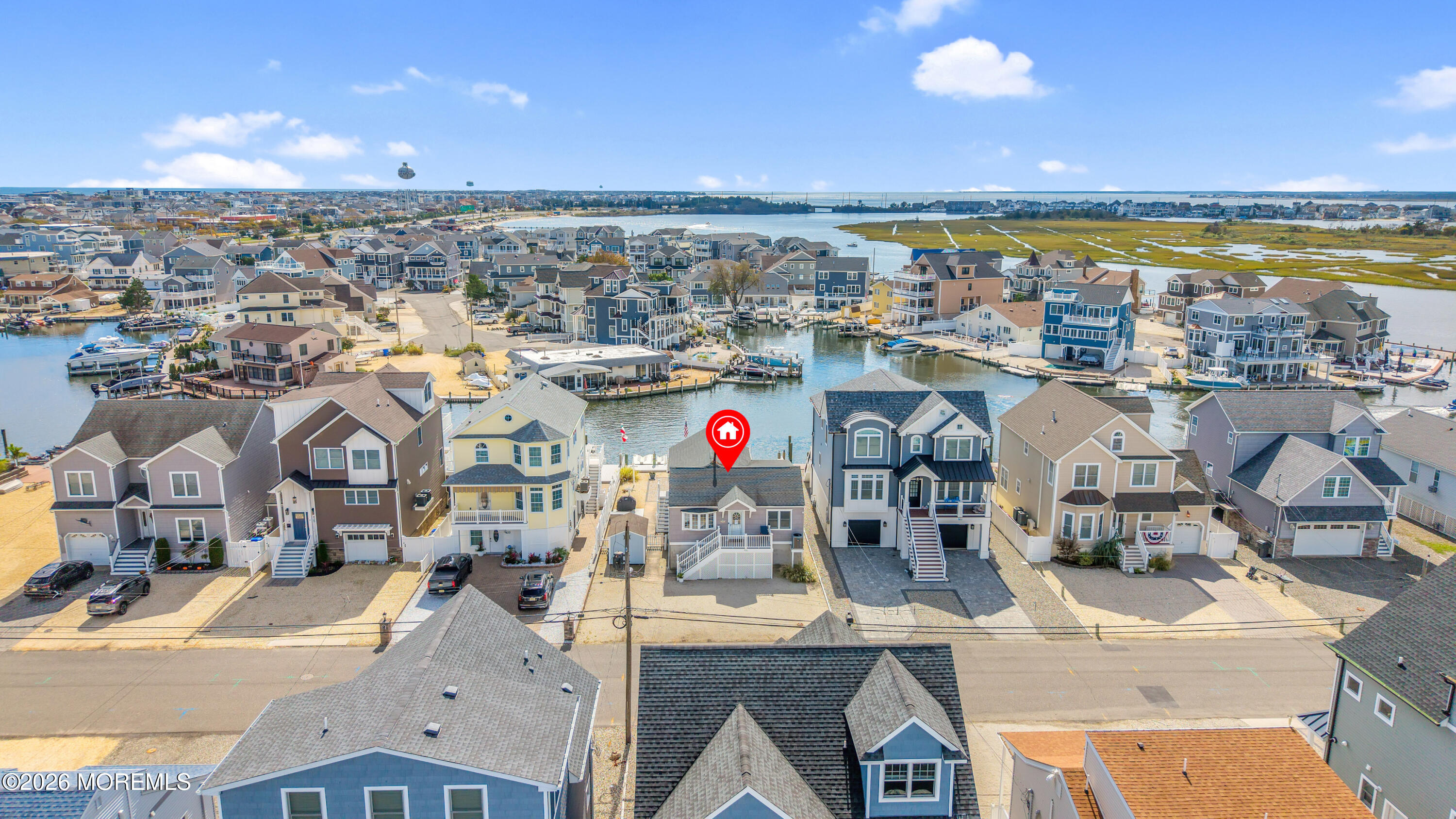 429 Eisenhower Avenue Ortley Beach NJ 08751