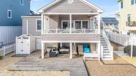 429 Eisenhower Avenue Ortley Beach NJ 08751