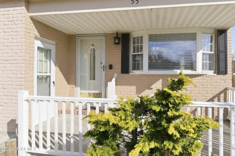 55 Woodstock Drive Toms River NJ 08757