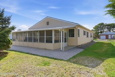 55 Woodstock Drive Toms River NJ 08757