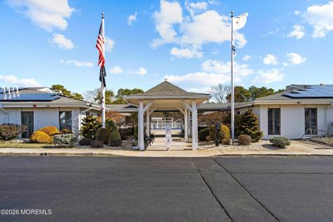 55 Woodstock Drive Toms River NJ 08757
