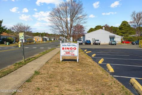 55 Woodstock Drive Toms River NJ 08757