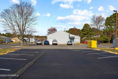 55 Woodstock Drive Toms River NJ 08757
