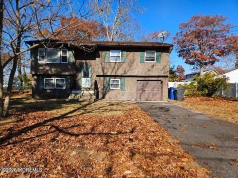 23 Almond Drive Toms River NJ 08753