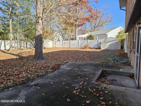 23 Almond Drive Toms River NJ 08753