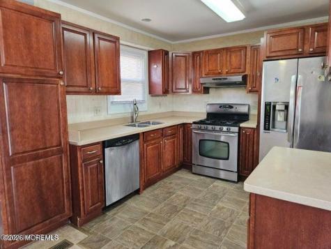 23 Almond Drive Toms River NJ 08753