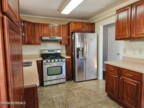23 Almond Drive Toms River NJ 08753