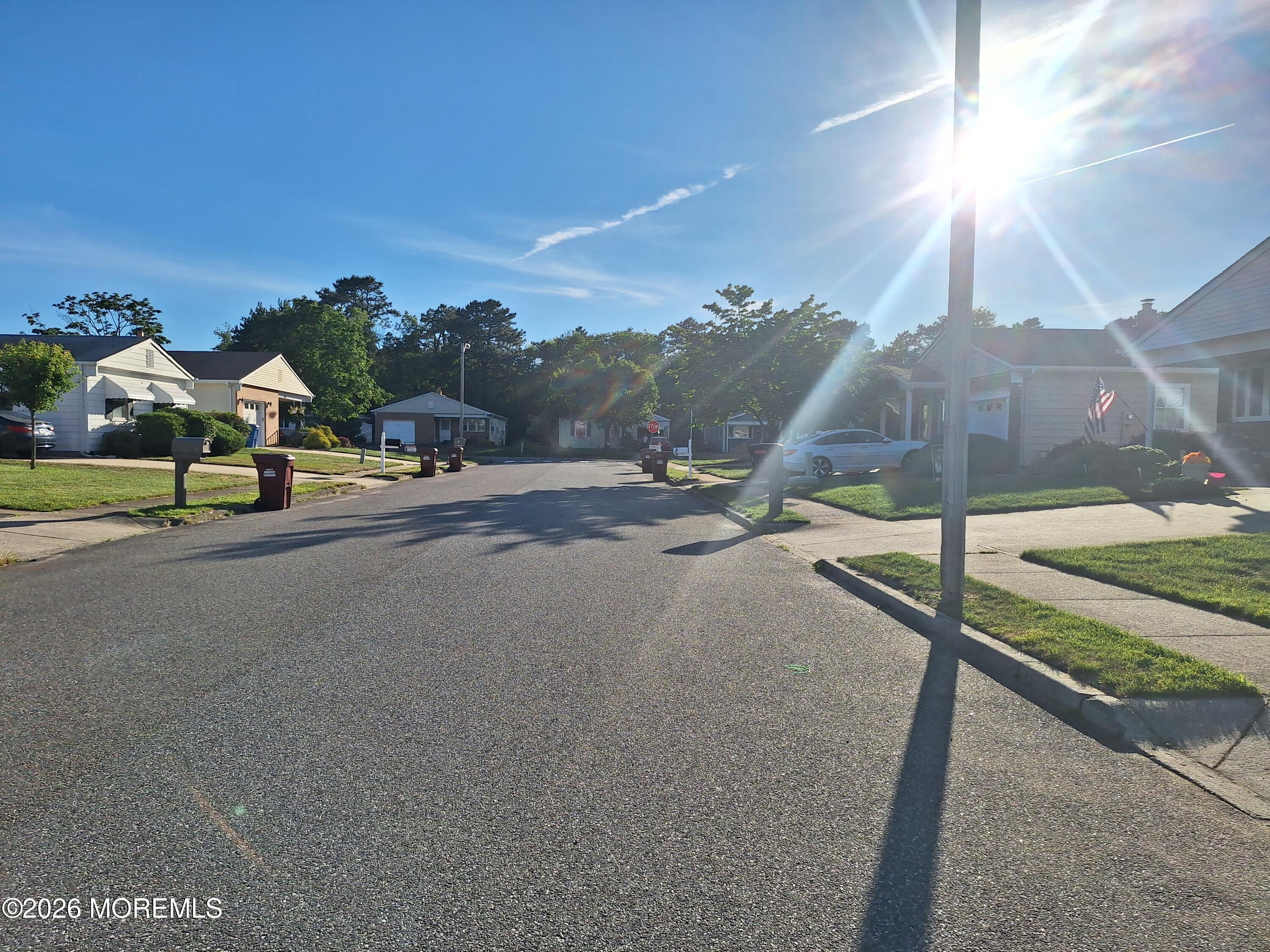 8 Speighstown Place Toms River NJ 08757