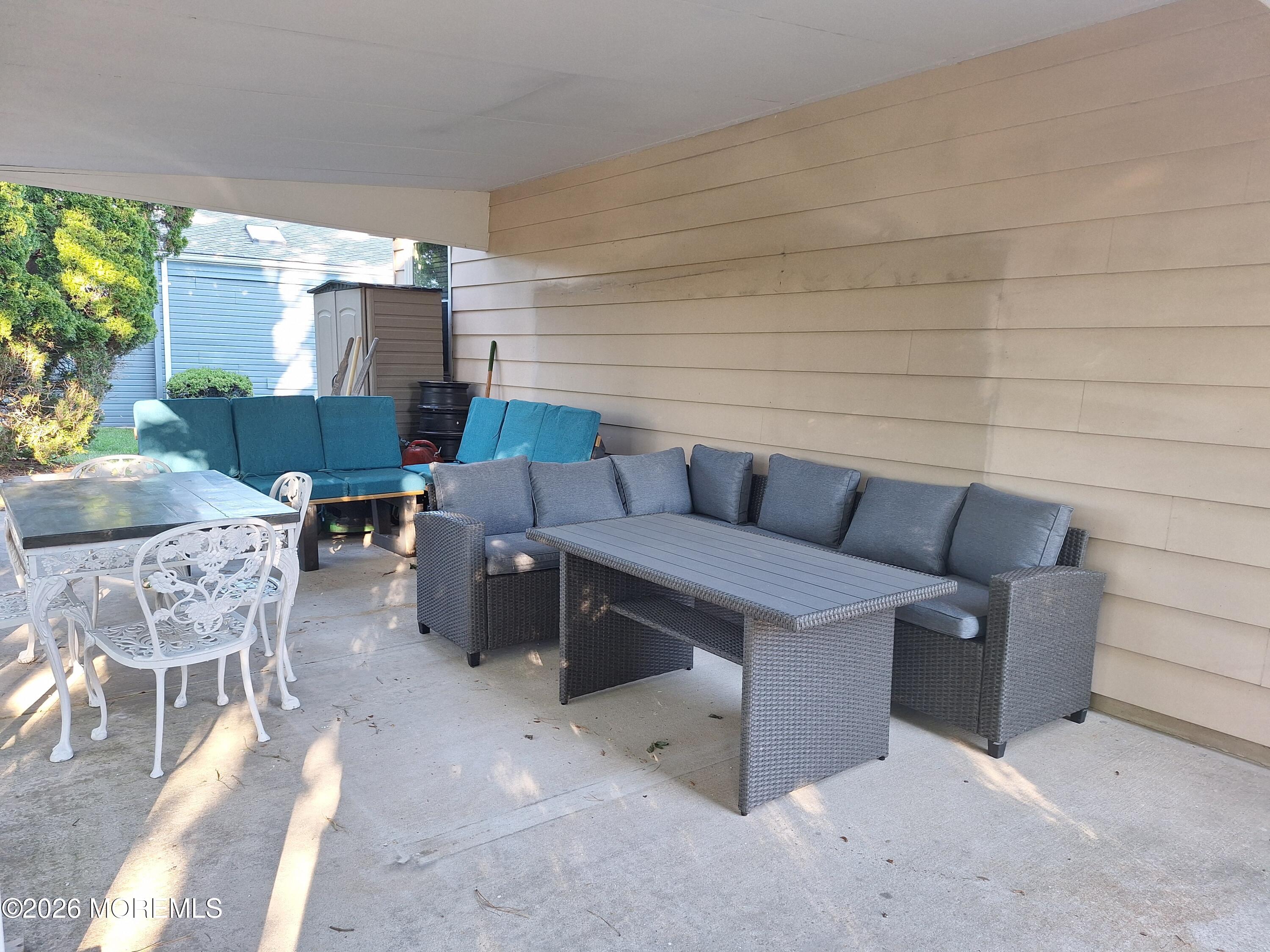8 Speighstown Place Toms River NJ 08757