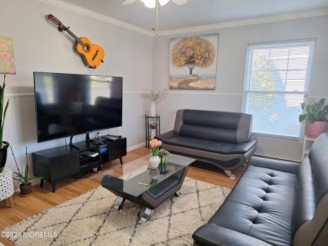 8 Speighstown Place Toms River NJ 08757