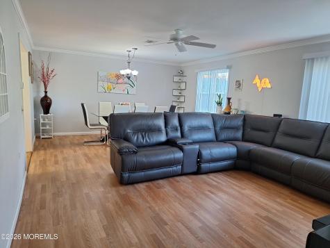 8 Speighstown Place Toms River NJ 08757