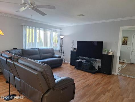 8 Speighstown Place Toms River NJ 08757
