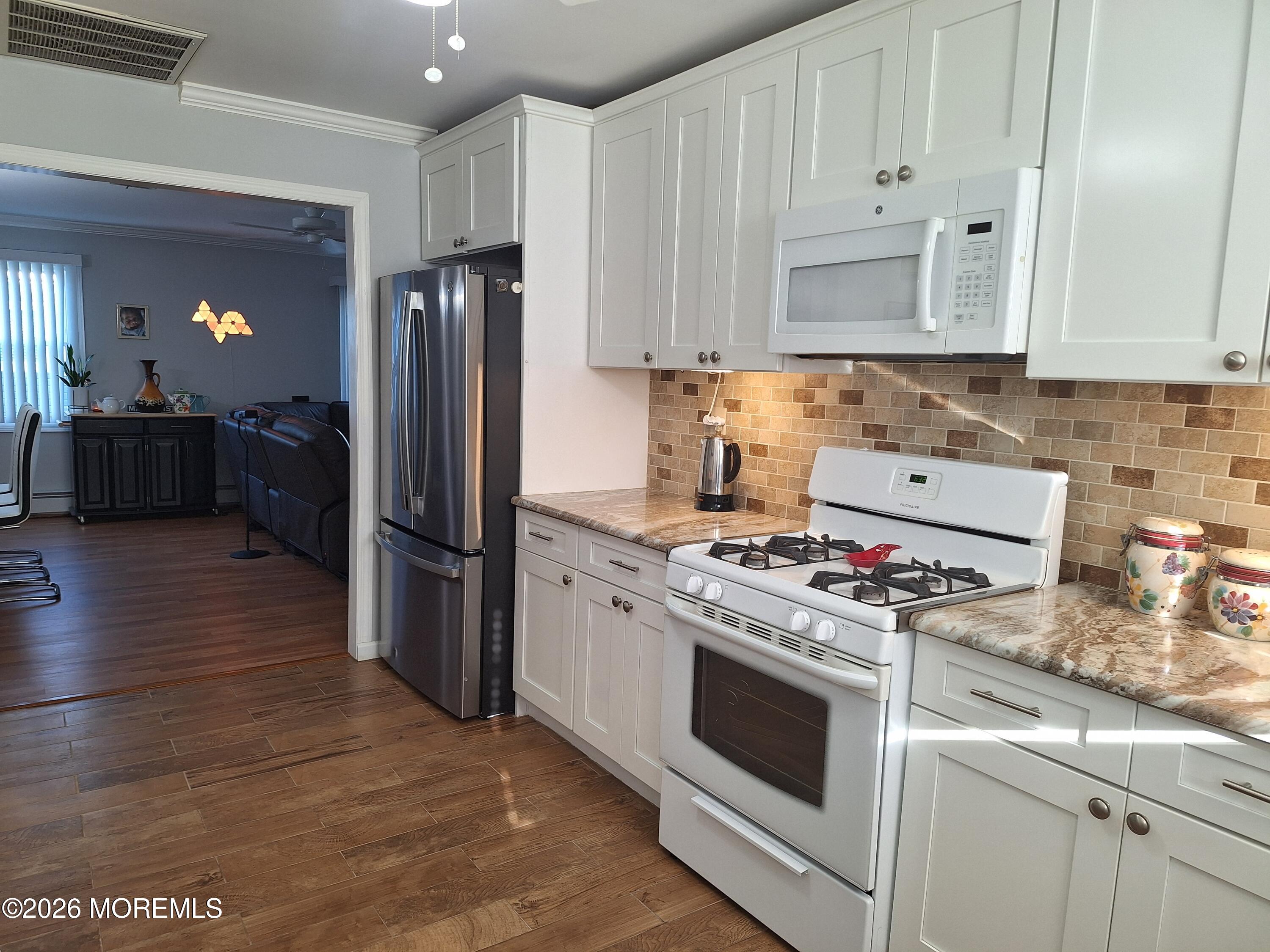 8 Speighstown Place Toms River NJ 08757