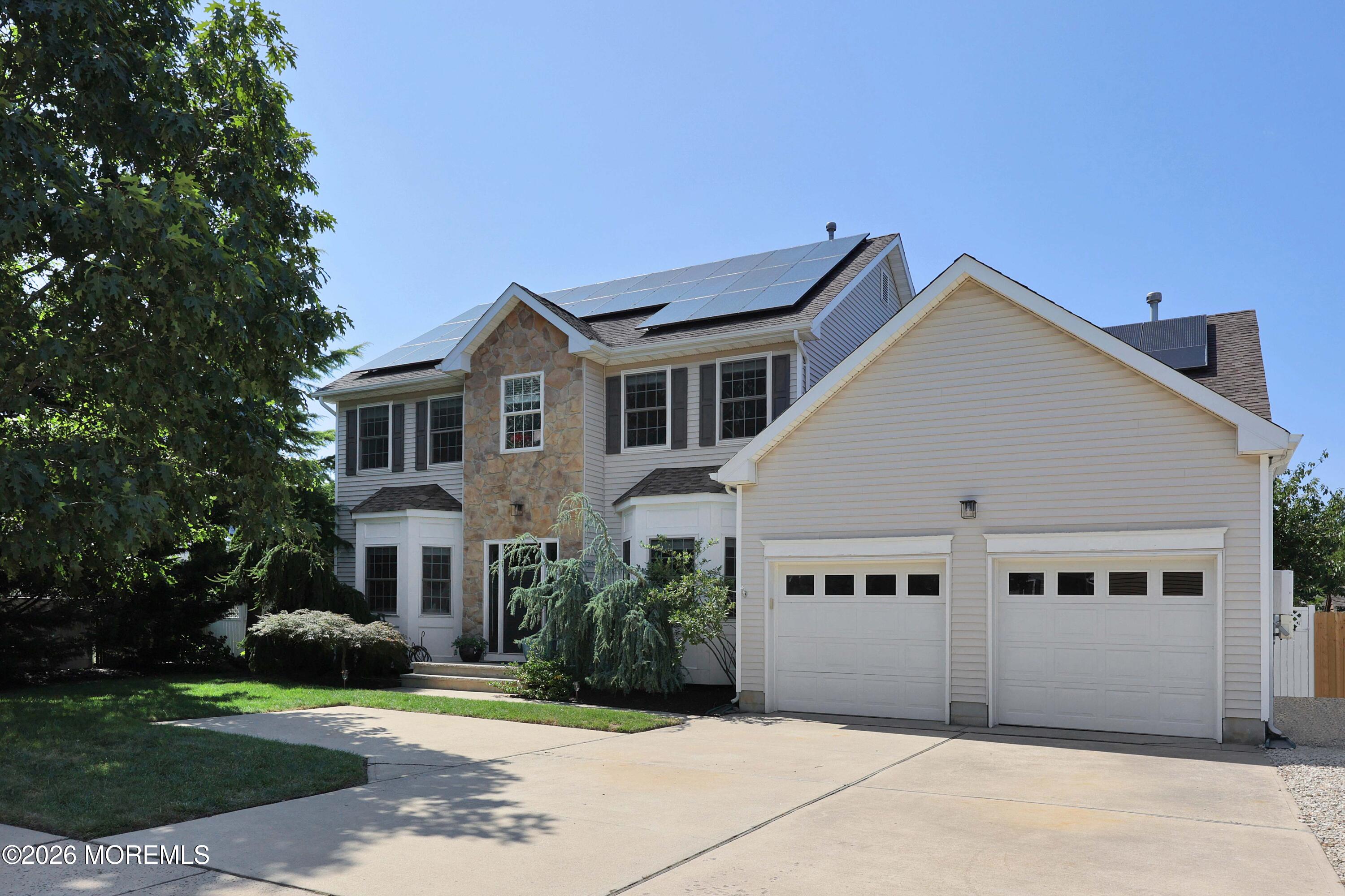 1417 Dorsett Dock Road Point Pleasant NJ 08742