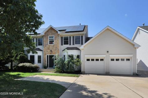 1417 Dorsett Dock Road Point Pleasant NJ 08742
