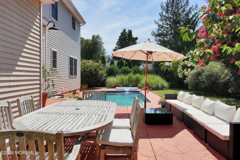 1417 Dorsett Dock Road Point Pleasant NJ 08742