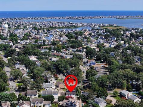 1417 Dorsett Dock Road Point Pleasant NJ 08742