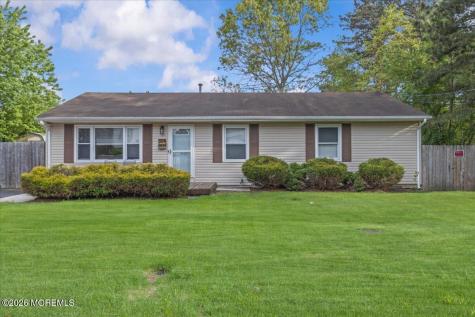 508 Riverside Avenue Toms River NJ 08757