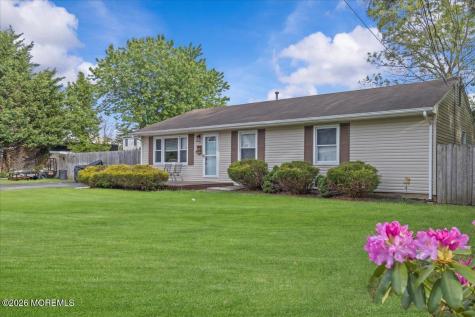 508 Riverside Avenue Toms River NJ 08757