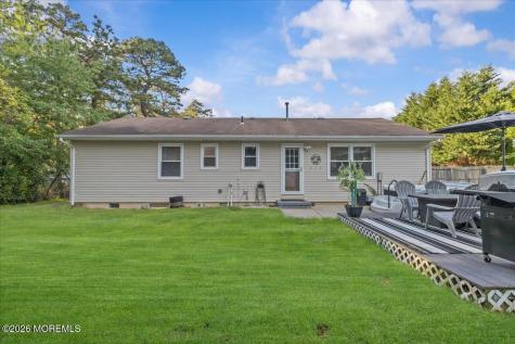 508 Riverside Avenue Toms River NJ 08757