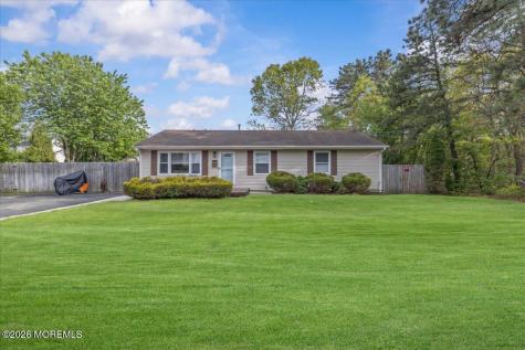 508 Riverside Avenue Toms River NJ 08757