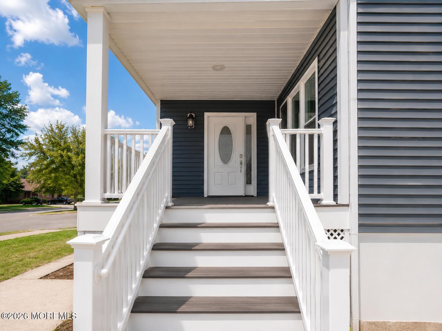 202 Palermo Avenue Egg Harbor Twp NJ 08234