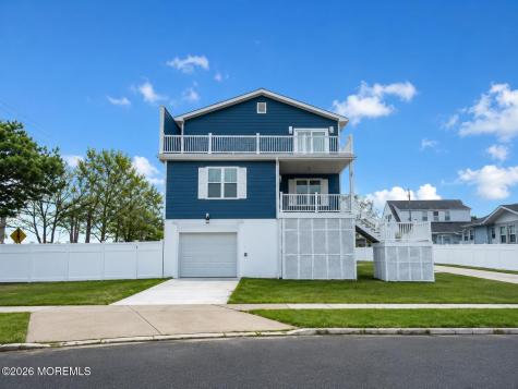 202 Palermo Avenue Egg Harbor Twp NJ 08234