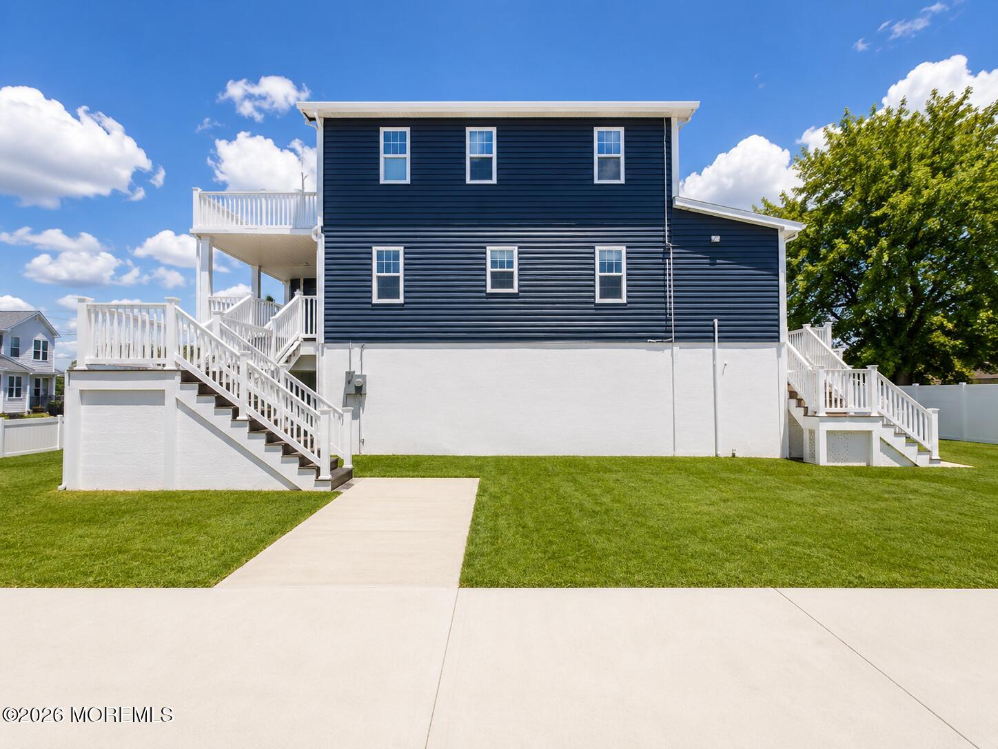 202 Palermo Avenue Egg Harbor Twp NJ 08234