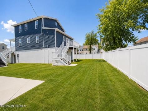 202 Palermo Avenue Egg Harbor Twp NJ 08234