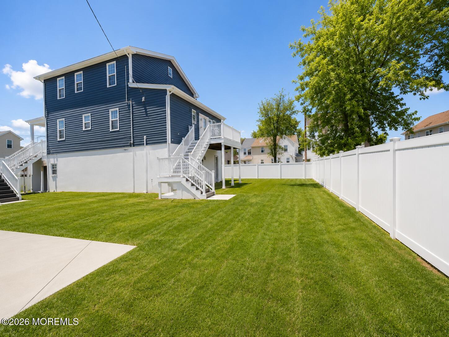 202 Palermo Avenue Egg Harbor Twp NJ 08234