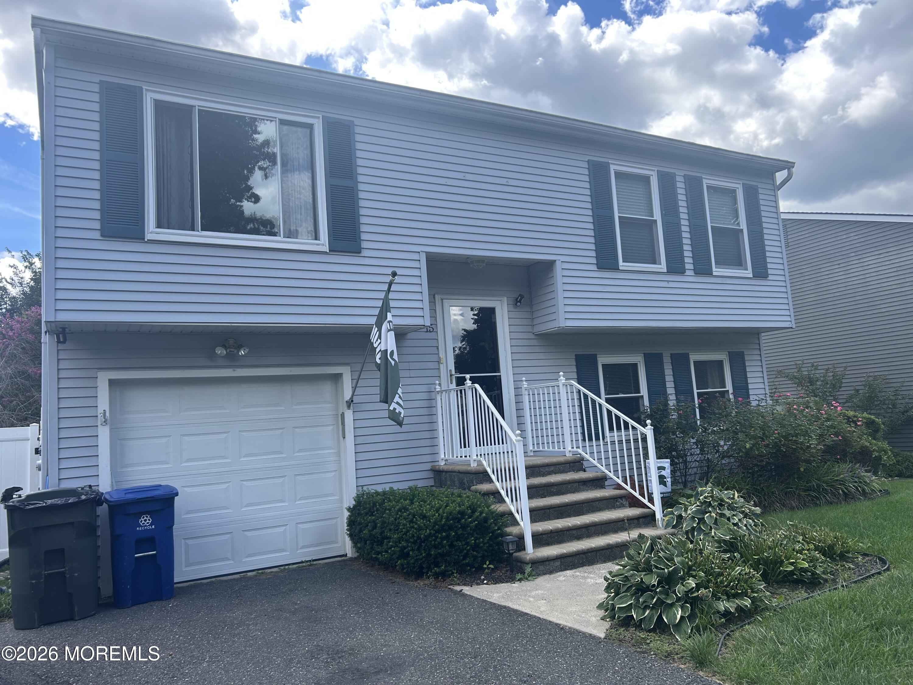15 Barre Drive Howell NJ 07731