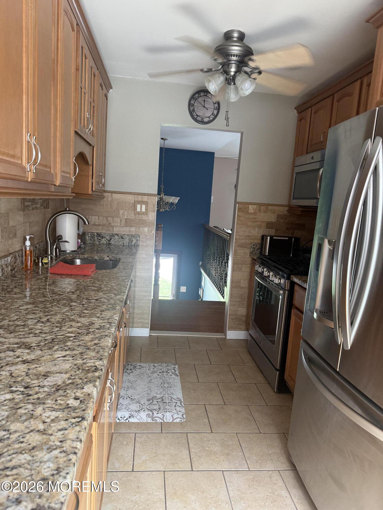 15 Barre Drive Howell NJ 07731
