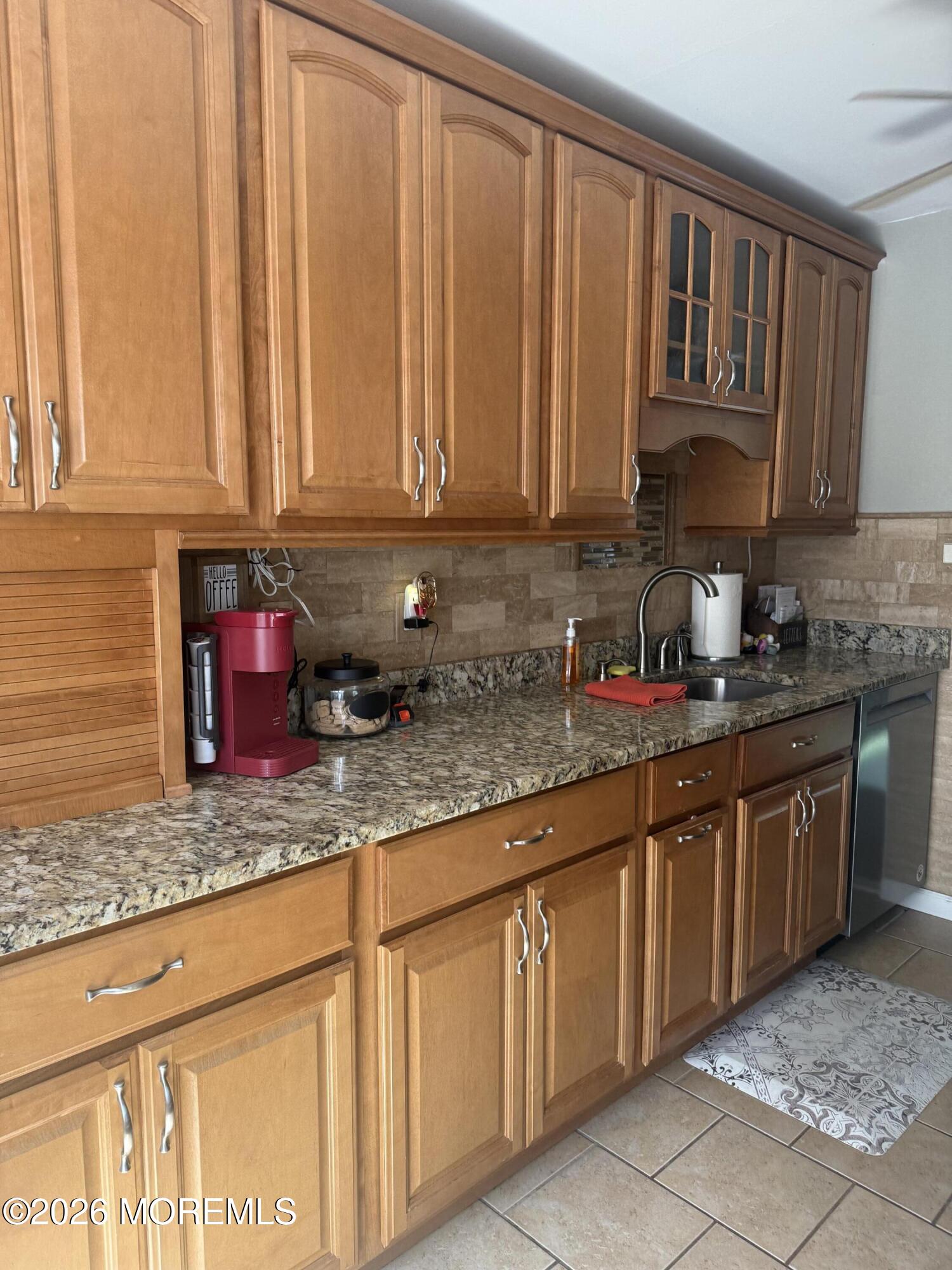 15 Barre Drive Howell NJ 07731
