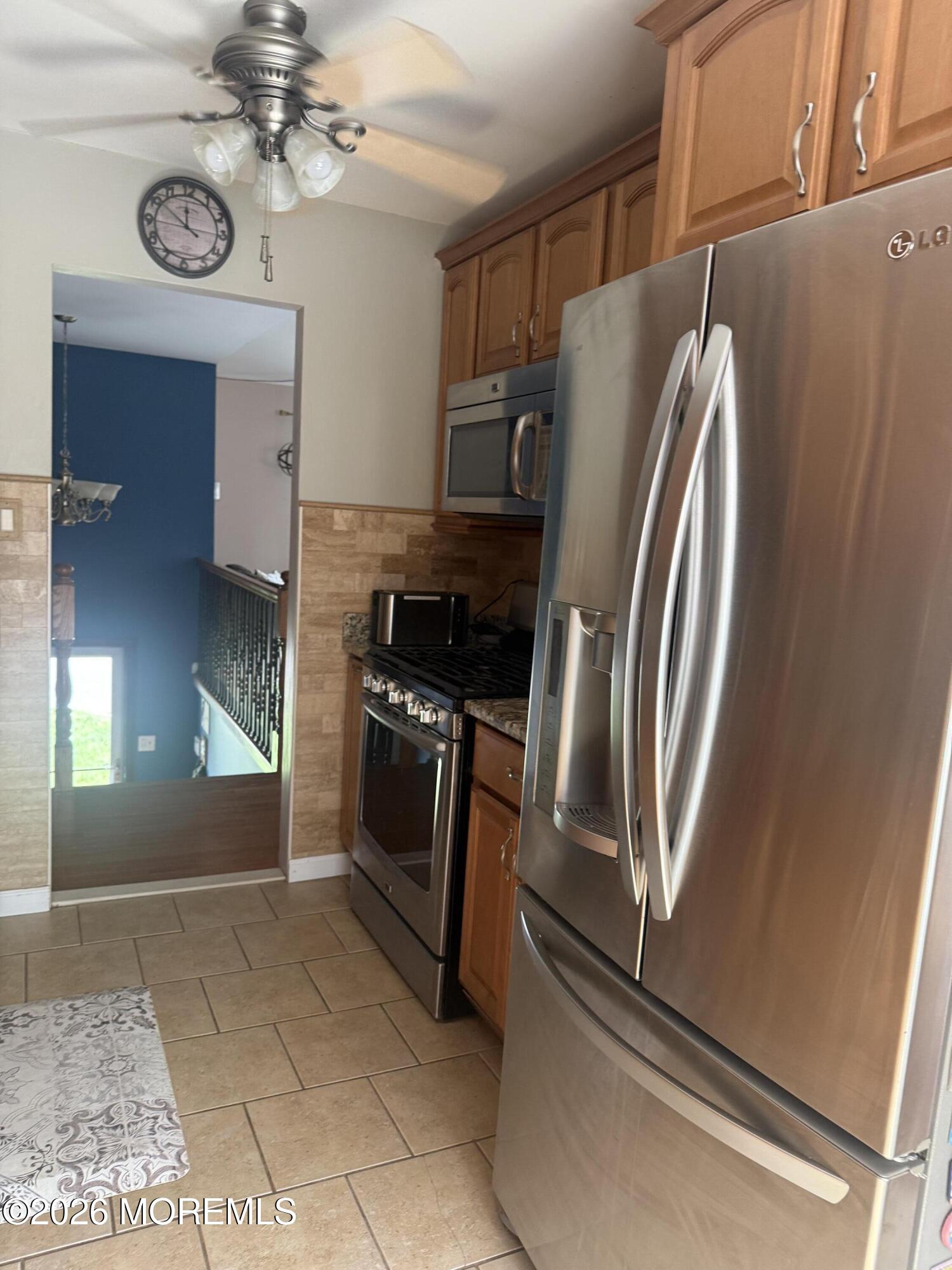 15 Barre Drive Howell NJ 07731